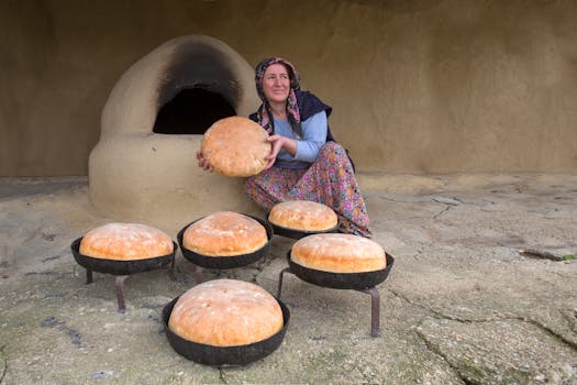 Jak upéct dokonalý český houskový knedlík: Průvodce metodami