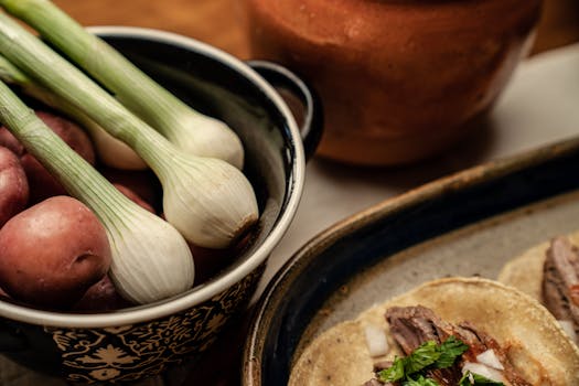 Jak správně připravit brambory na tradiční českou loupačku?