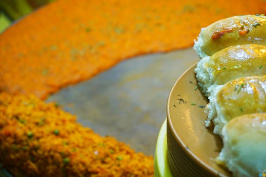 Objavte Chutě Česka: Nejlepší Regionální Pokrmy od A do Z