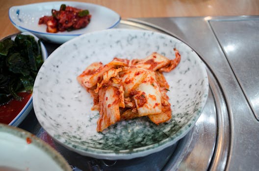 České Zelí: Od Starověku po Moderní Kuchyni a Jeho Zdravotní Přínosy