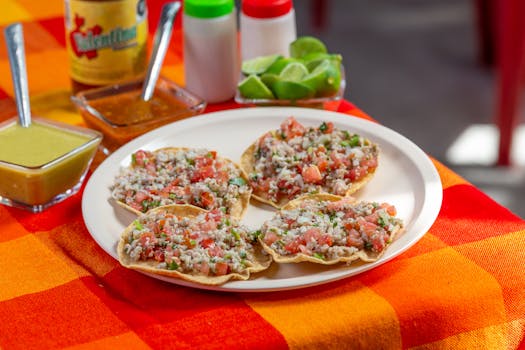 Osvěžující letní kuchyně: Nejlepší česká jídla pro horké dny