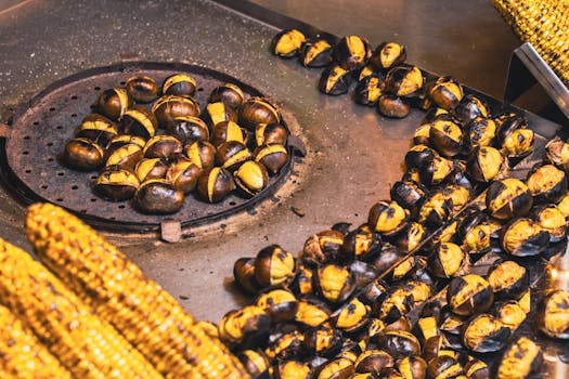 Zahřejte se českými zimními delikatesami: Tradice a tipy