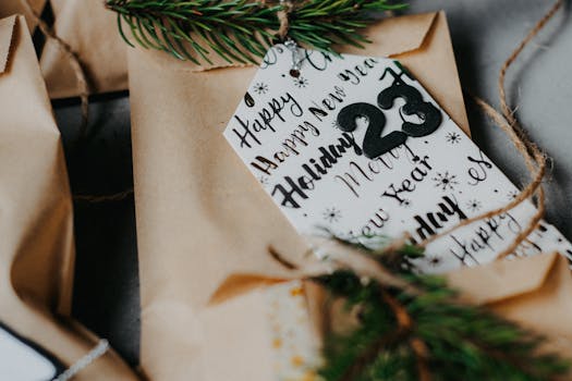 Kompletní Průvodce: Příprava Českého Vánočního Jídla 2023