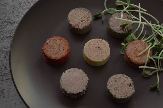 Domácí játrová paštika: Tradiční chuť v moderním kabátě