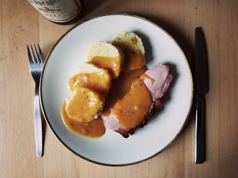 Vegetariánství transformuje českou kuchyni: Trendy a dopady