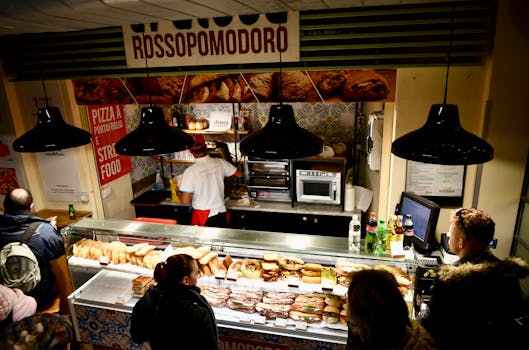 Nejlevnější Jídlo v Tesco Restauracích Karlových Varů: Průvodce