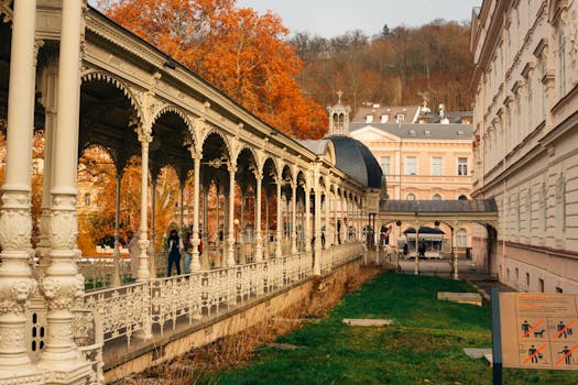Rodinné Gastronomické Zážitky v Karlových Varech: Průvodce Nejlepšími Restauracemi